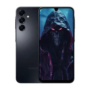 Samsung Galaxy A16 4GB/128GB LTE. ANDROID 14 BLACK