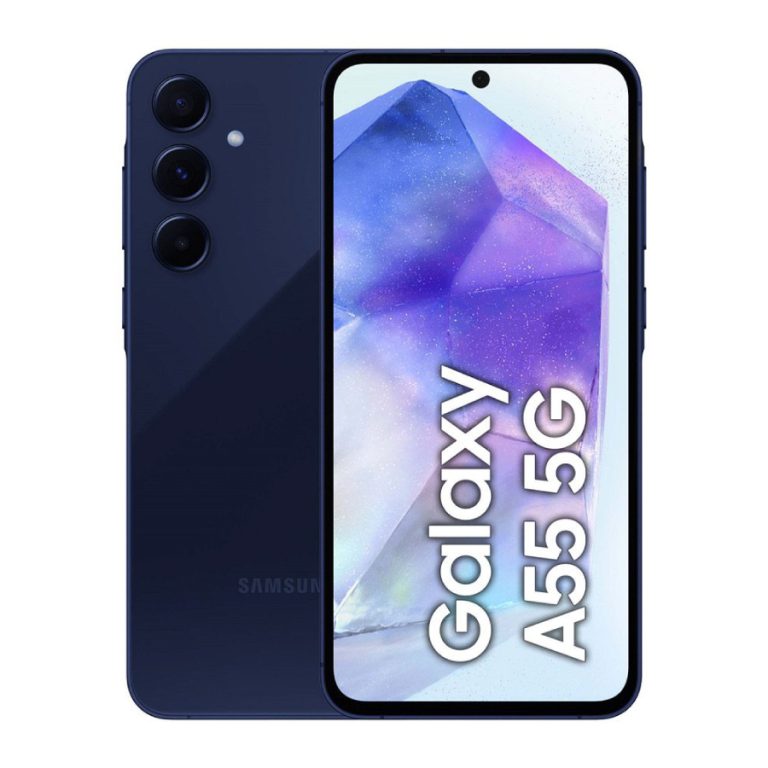 CELULAR SAMSUNG GALAXY A55 5G 8GB 256GB