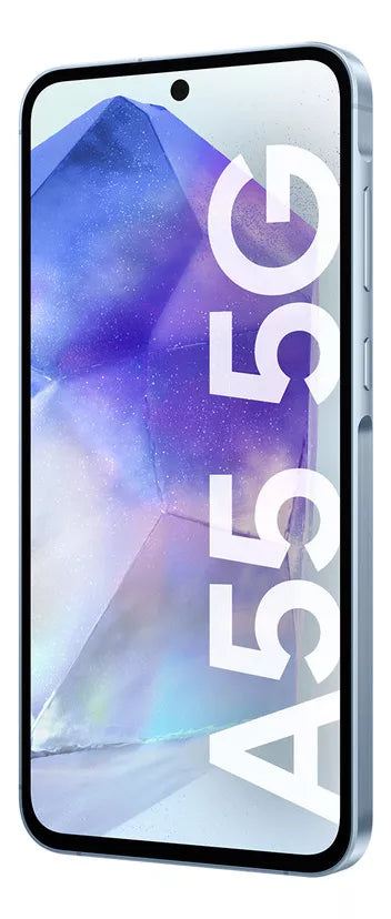 CELULAR SAMSUNG GALAXY A55 5G 8GB 256GB