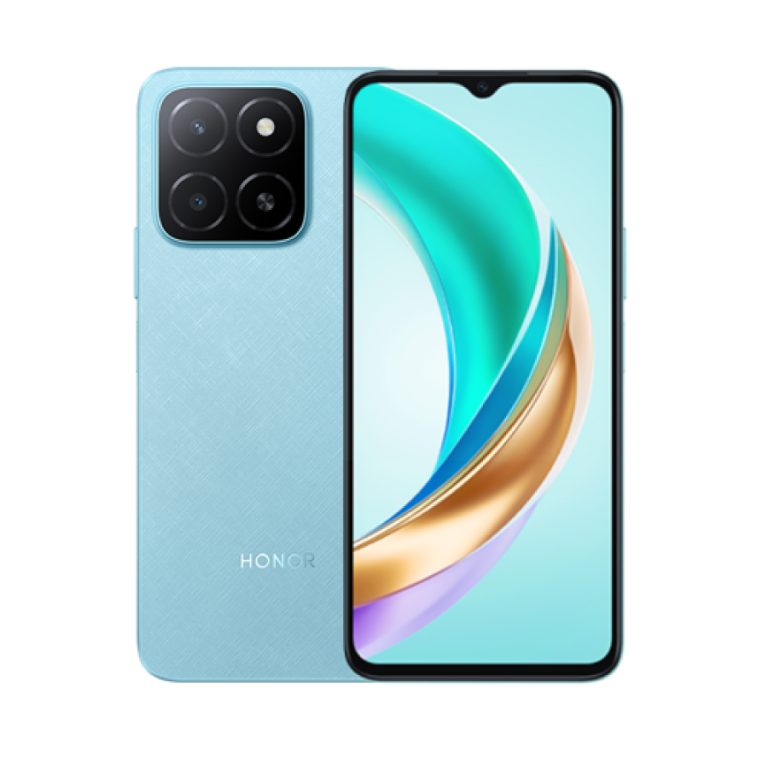 CELULAR HONOR X5B 4GB 128GB