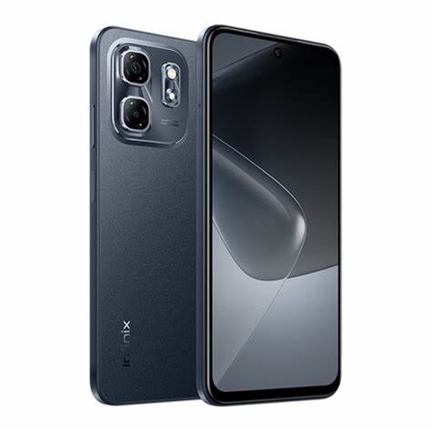 CELULAR INFINIX HOT 50I 8GB 256GB