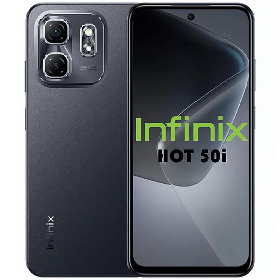 CELULAR INFINIX HOT 50I 8GB 256GB
