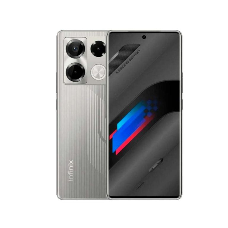 CELULAR INFINIX NOTE 40 PRO 8GB + 8GB