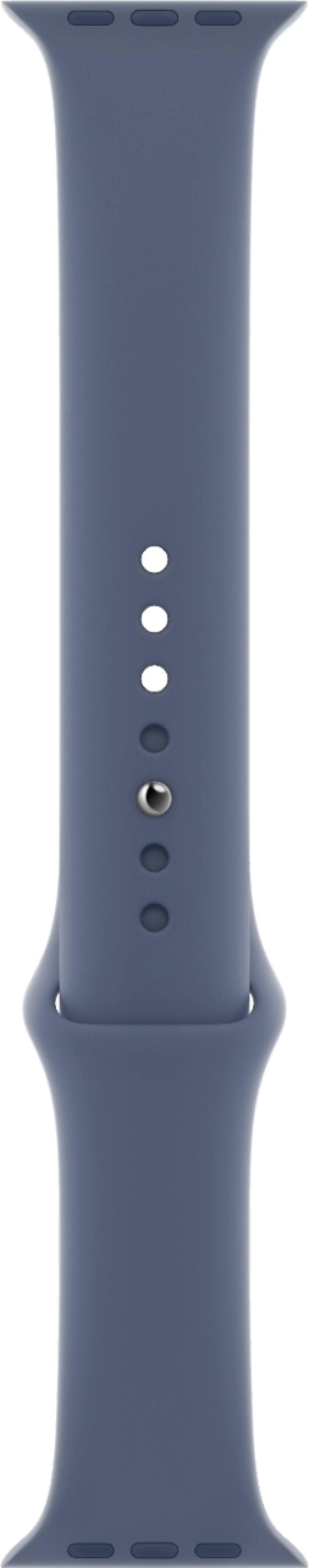 CORREA – Apple Watch 40mm Alaskan Blue Sport Band