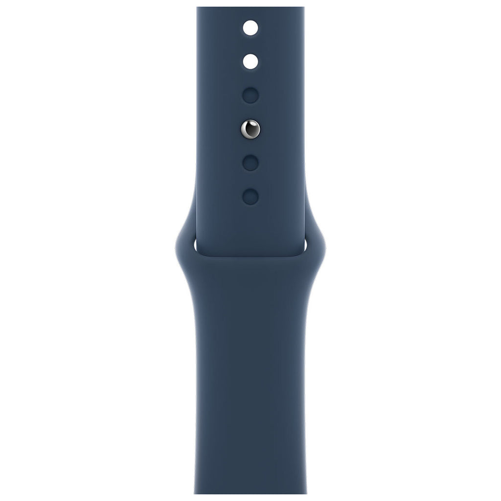 CORREA – Apple Watch 40mm Alaskan Blue Sport Band