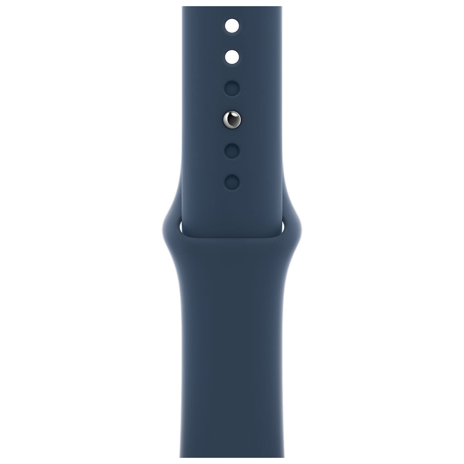 CORREA – Apple Watch 40mm Alaskan Blue Sport Band