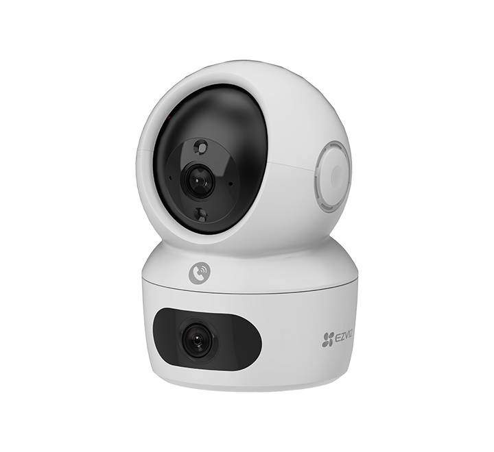 Cámara Smart EZVIZ H7C Dual 2K modelo CS-H7C-R100-8G44WF