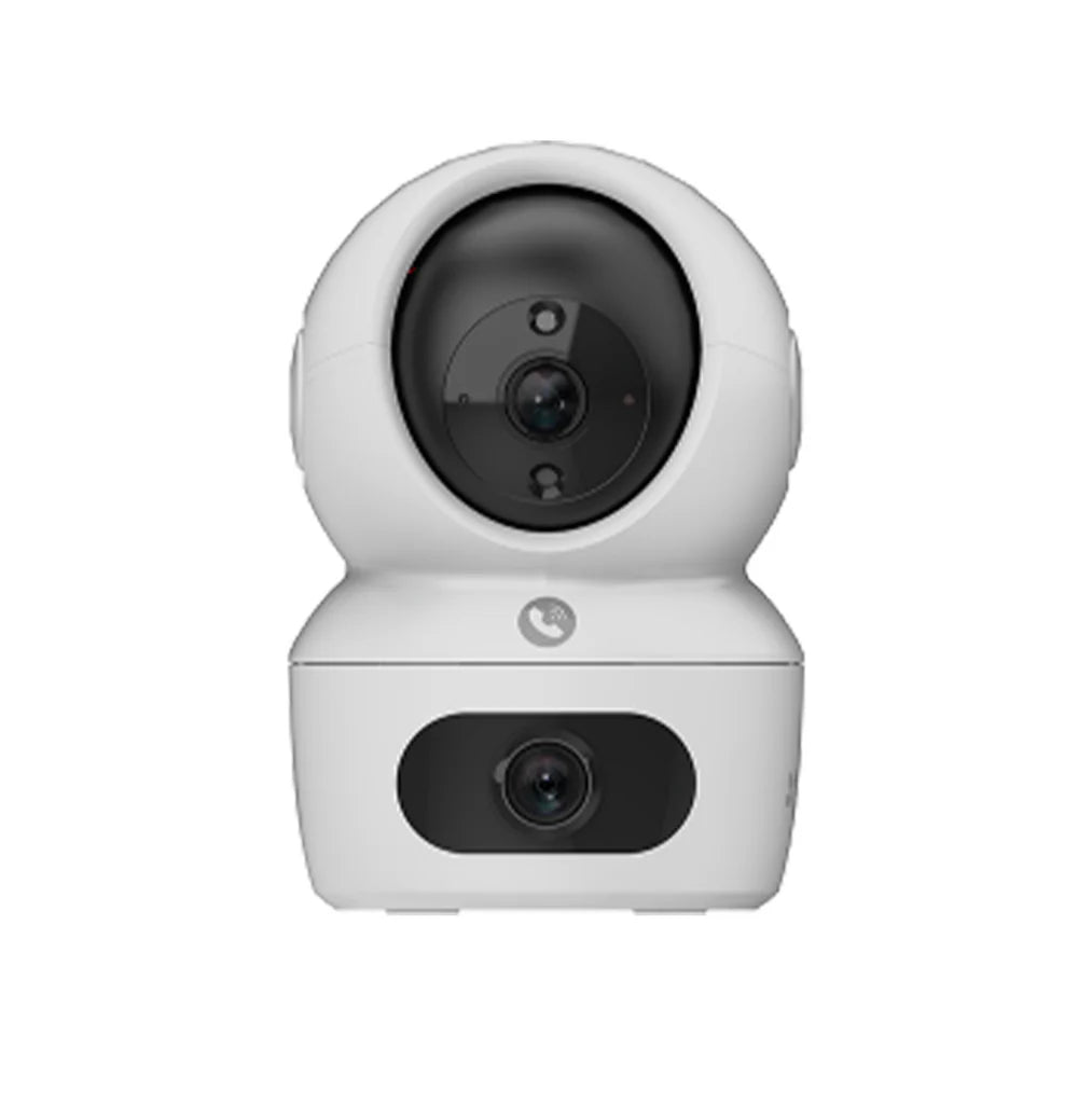 Cámara Smart EZVIZ H7C Dual 2K modelo CS-H7C-R100-8G44WF
