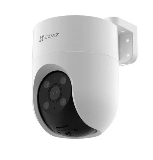 Cámara Smart EZVIZ H8C Pro 2K 360° (modelo CS-H8C-R200-1K3WKFL)