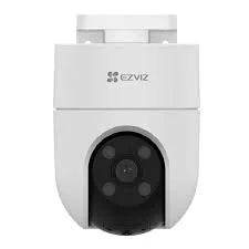 Cámara Smart EZVIZ H8C Pro 2K 360° (modelo CS-H8C-R200-1K3WKFL)