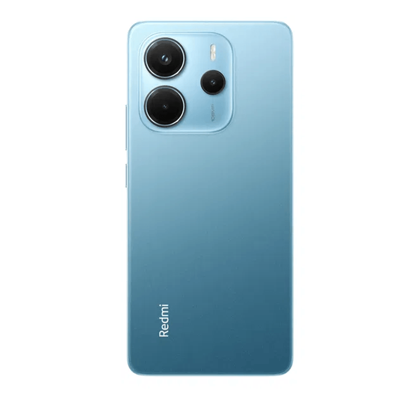 Celular Redmi Note 14 (8+256Gb)
