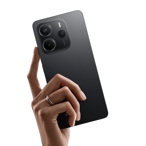 Celular Redmi Note 14 (8+256Gb)