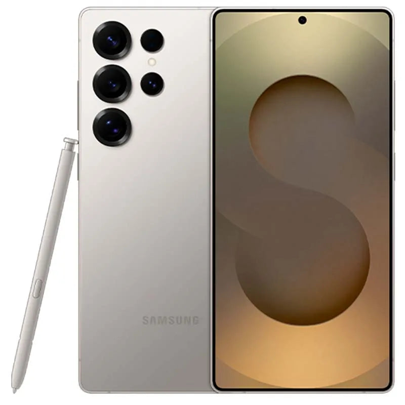 Celular Samsung Galaxy S25 Ultra 5G (12GB + 512GB)