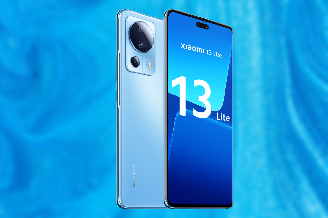 Celular Xiaomi 13 lite 5G 8+256gb