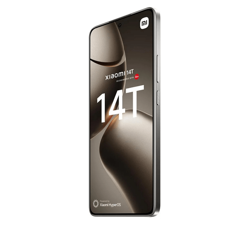 Celular Xiaomi 14T 12GB + 512GB