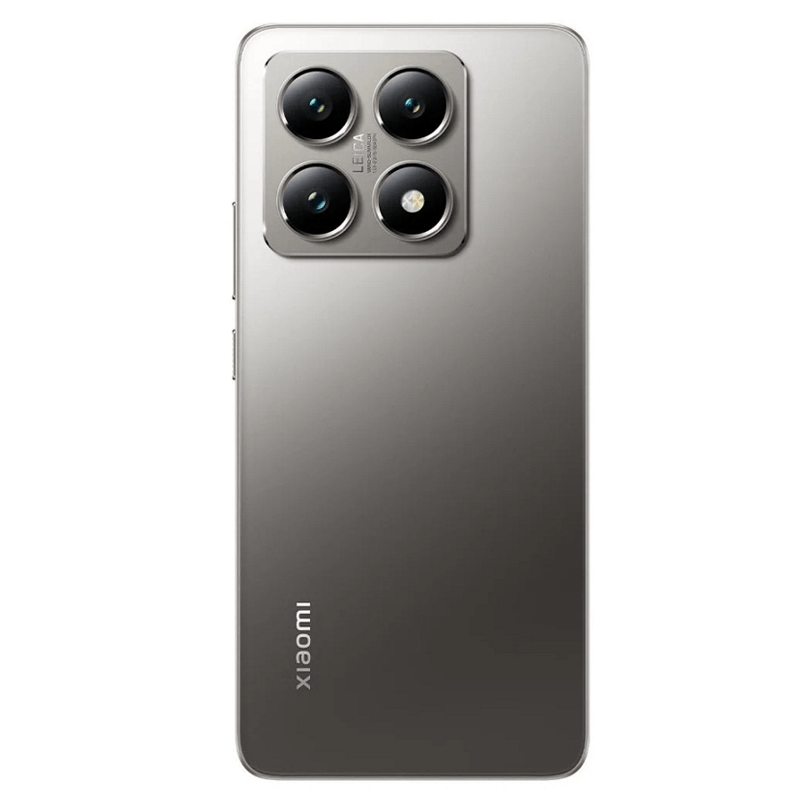 Celular Xiaomi 14T 12GB + 512GB