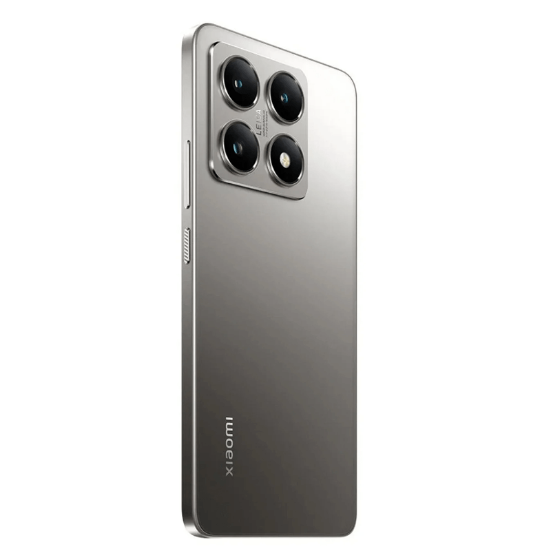 Celular Xiaomi 14T 12GB + 512GB