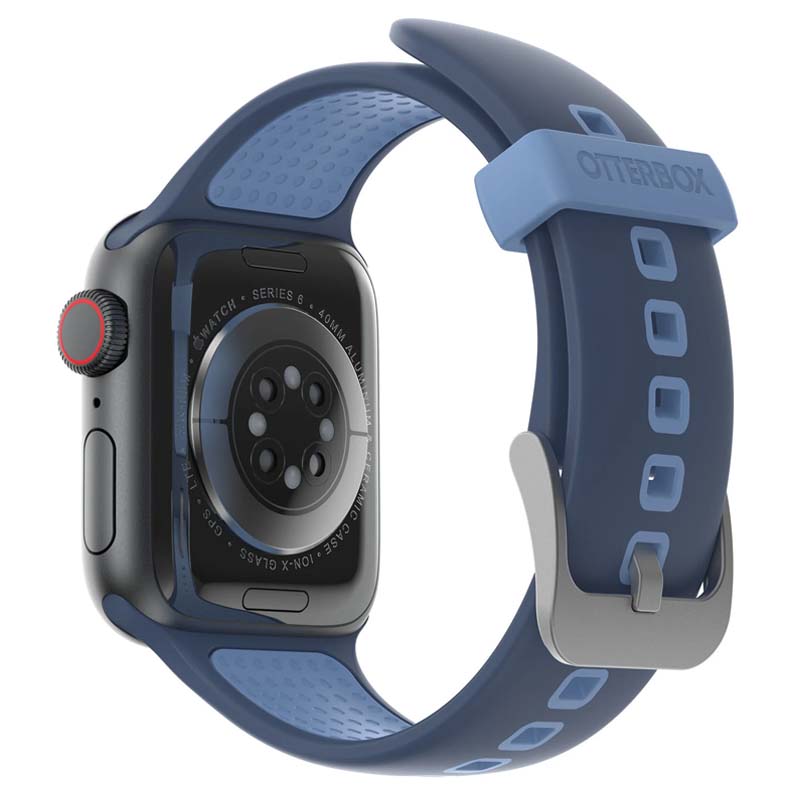 Correa de Silicona Oterbox para Apple Watch