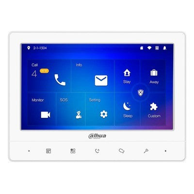 Pantalla Extra Dhi-Vth1020J
