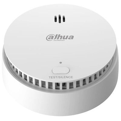 Detector De Humo