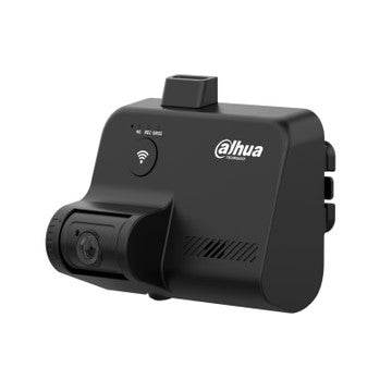 Dashcam 4G De 2Mp Dae-Cdr8214-Gfwi