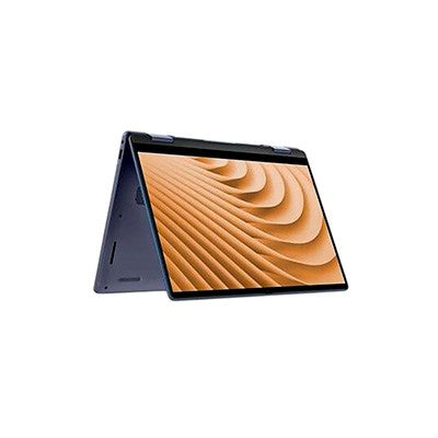 Laptop Dell 2-In-1 Dell 14 Plus Amd Ryzen Ai 7 350 (Ai 300 Series) (Hasta 	66 Tops) Ram 16 Gb (Lpddr5X-Sdram 7500 Mt/S) Ssd 1Tb Pantalla 14" (1920X1200) Touchscreen Midnight Blue Teclado Iluminado