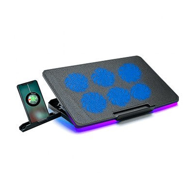 COOLING PAD ENV C66 CON SOPORTE