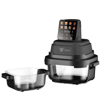 Freidora De Aire Env Tech Af55
