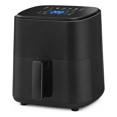 Freidora De Aire Env Af805D 5L Air Fryer 110-120V Us Plug Af805D