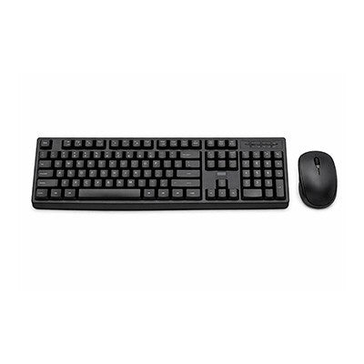 Combo Env Teclado & Mouse Wire