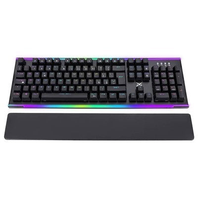 Teclado Gaming Rgb Env Phantom 7900