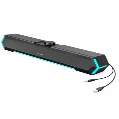 Barra De Sonido Env Pulse 1418