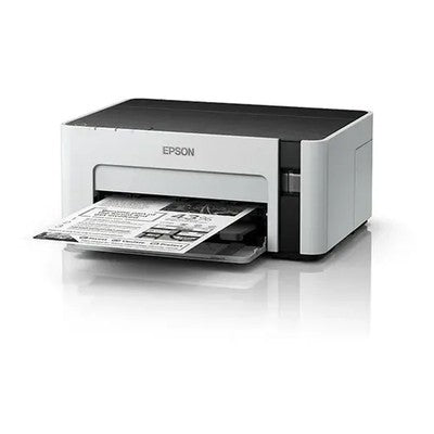 Impresora Epson M1120 Monocromatica Sistema De Tinta Continuo Original Wifi