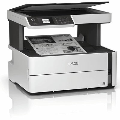 Impresora Epson L14150 Multifuncion A3/Wifi Con Sistema De Tinta Continuo Fabrica