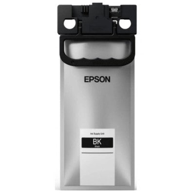TINTA EPSON T11A BLACK WF5810 / WF5890 / WF5891 5000 PAG T11A120-AL