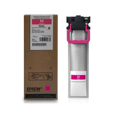 TINTA EPSON T941320AL MAGENTA  WF C5790 C5710 38ML