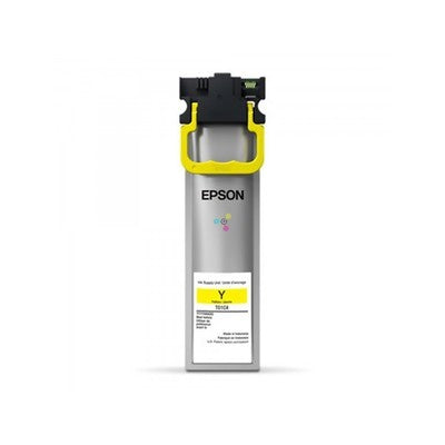 TINTA EPSON T11A YELLOW