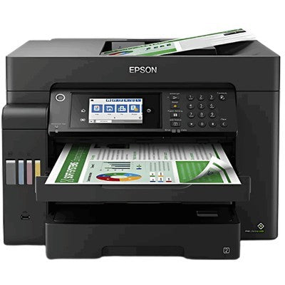 Multifunción L15150 Aio /Adf/Wifi/Red/Formato A3/Duplex/Usb