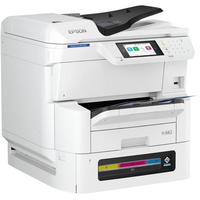 Em-C8100 Alto Rendimiento - Wf-Em-C8100 / C8101 Yellow Xl
