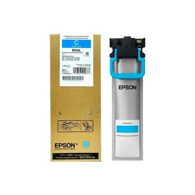 Wf-5710 / Wf-5790 - Wf-C5790/Wf-C5710 Yellow Unico / 5.000 Pag.