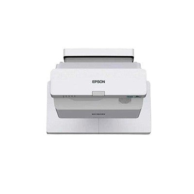 Brightlink Eb-760Wi + Táctil / Láser/4.100 Lumenes/Wxga/Vga/Hdmi/Usb/W