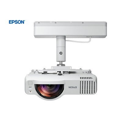 Eb-L210Sf Láser / Corto Alcance/ 4000 Lumens/ Full Hd/ Vga/ Hdmi/ Usb