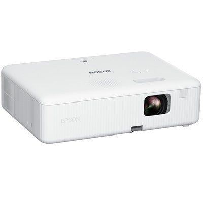 Proyector Co-Woi 3000 Lumens/Wxga/ Hdmi