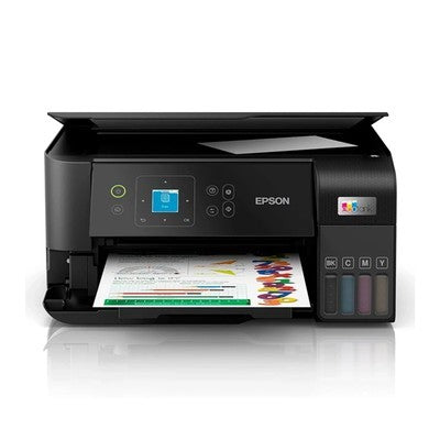 Impresora Epson Ecotank L3560