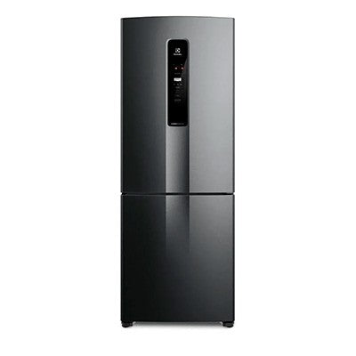 Refrigerador No Frost Side By Side 611 Litros
