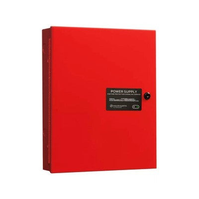 Fuente De Poder 6Amp Fire Lite
