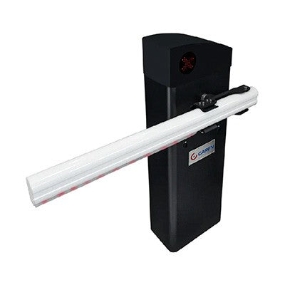 BARRERA PARA ACCESO VEHICULAR