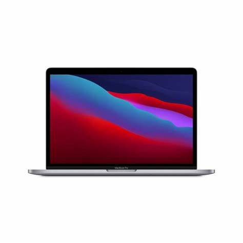 MACBOOK APPLE PRO 13 PULGADAS (8GB  Chip M1, 256 GB de SSD)