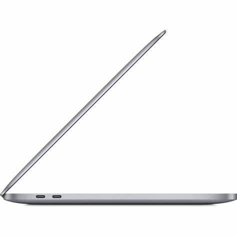 MACBOOK APPLE PRO 13 PULGADAS (8GB  Chip M1, 256 GB de SSD)