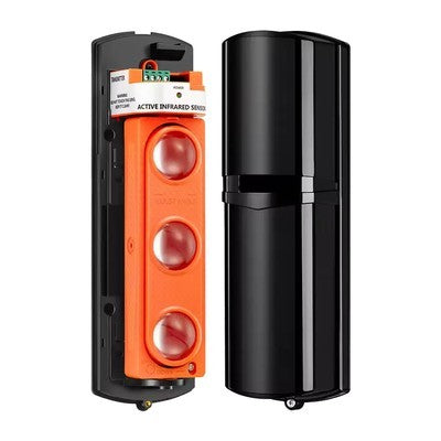 Barrera Fotobeam De 3 Haces